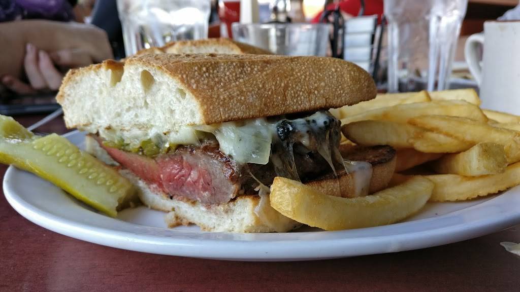 Vizzis | restaurant | 967 Kenmore Ave, Kenmore, NY 14217, USA | 7168711965 OR +1 716-871-1965