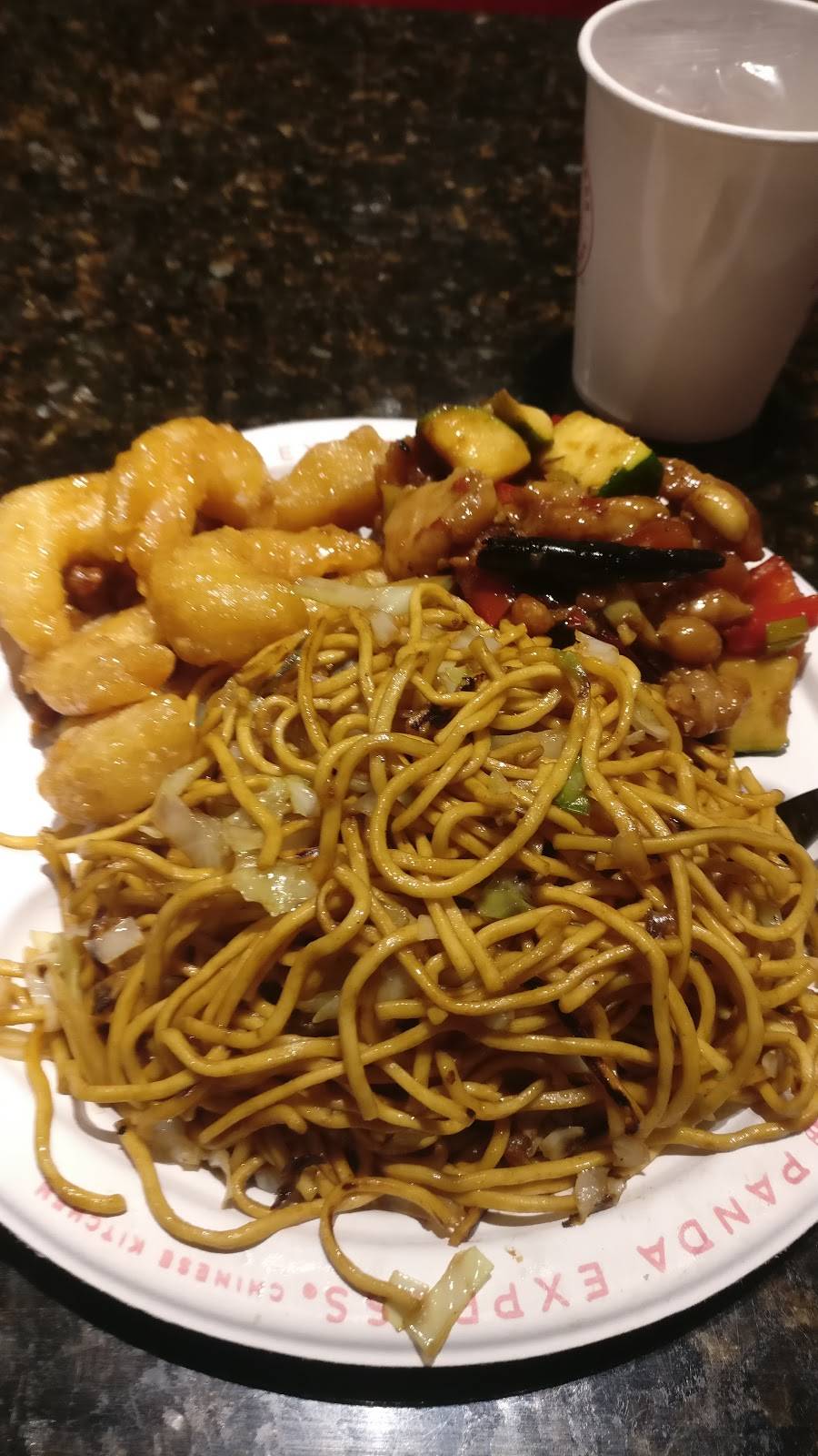 Panda Express | meal takeaway | 138 Northwestern Ave, West Lafayette, IN 47906, USA | 7657430105 OR +1 765-743-0105