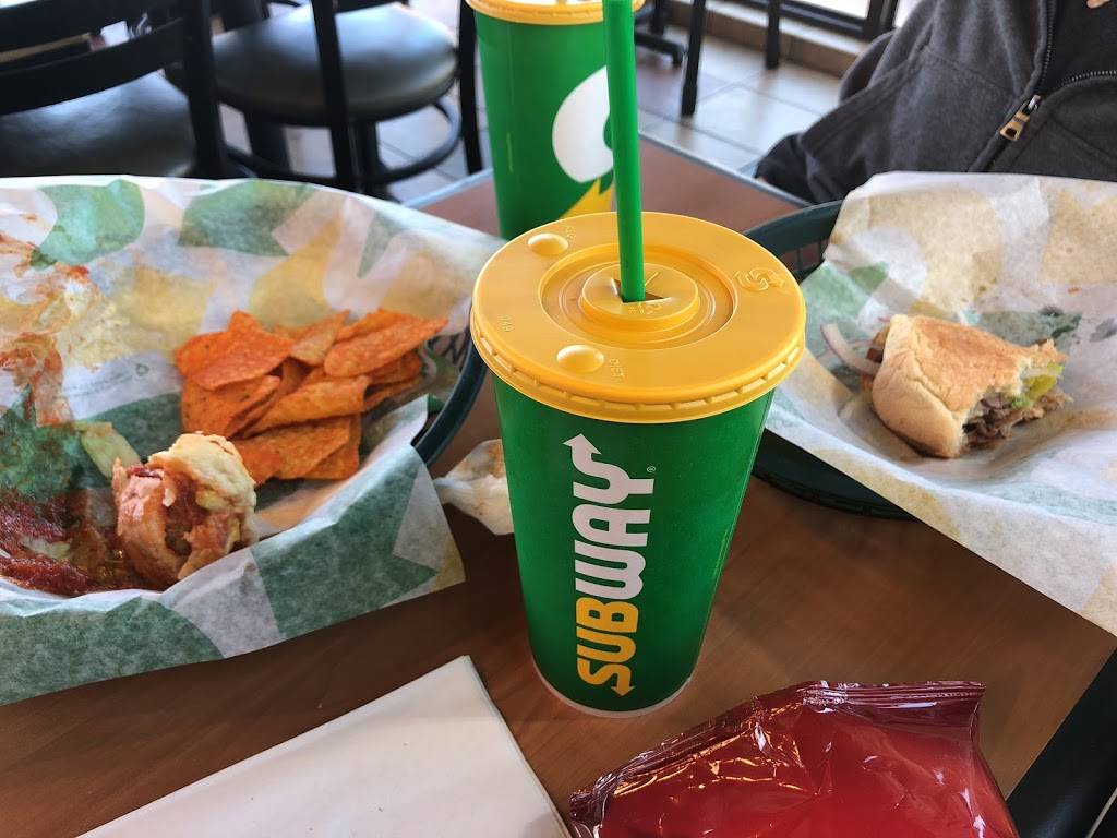 Subway | restaurant | 1210 W Ave K, Lancaster, CA 93534, USA | 6619490424 OR +1 661-949-0424
