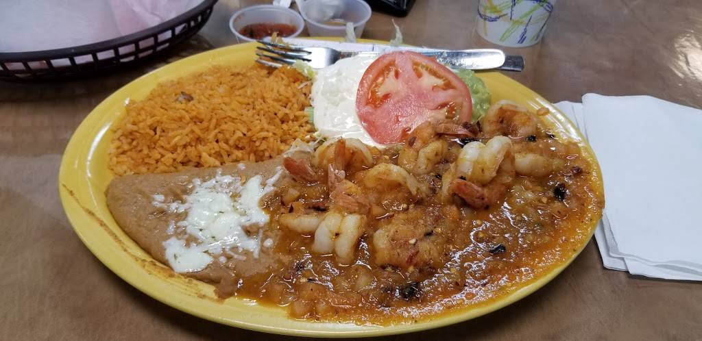 La Playa Taqueria | restaurant | 1247 E Louise Ave, Manteca, CA 95336, USA | 2098240634 OR +1 209-824-0634