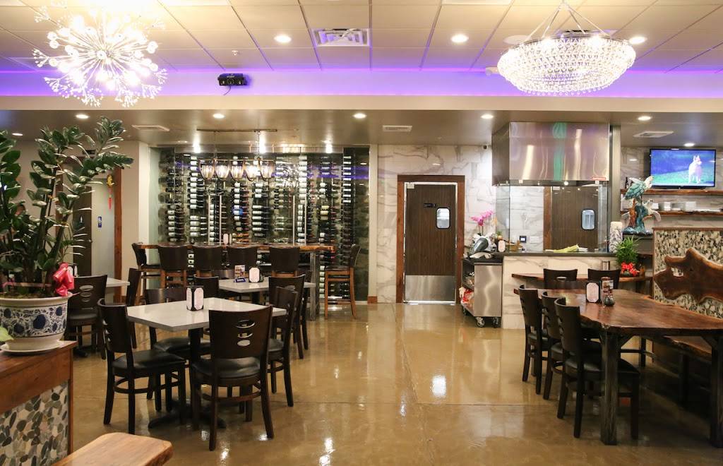 Umai Bar & Grill | restaurant | 8973 Grant Line Rd #100, Elk Grove, CA 95624, USA | 9166866833 OR +1 916-686-6833