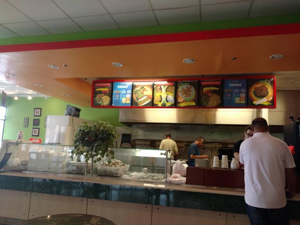 Prime Wok Express | restaurant | 6506 Lonetree Blvd, Rocklin, CA 95765, USA | 9167881688 OR +1 916-788-1688