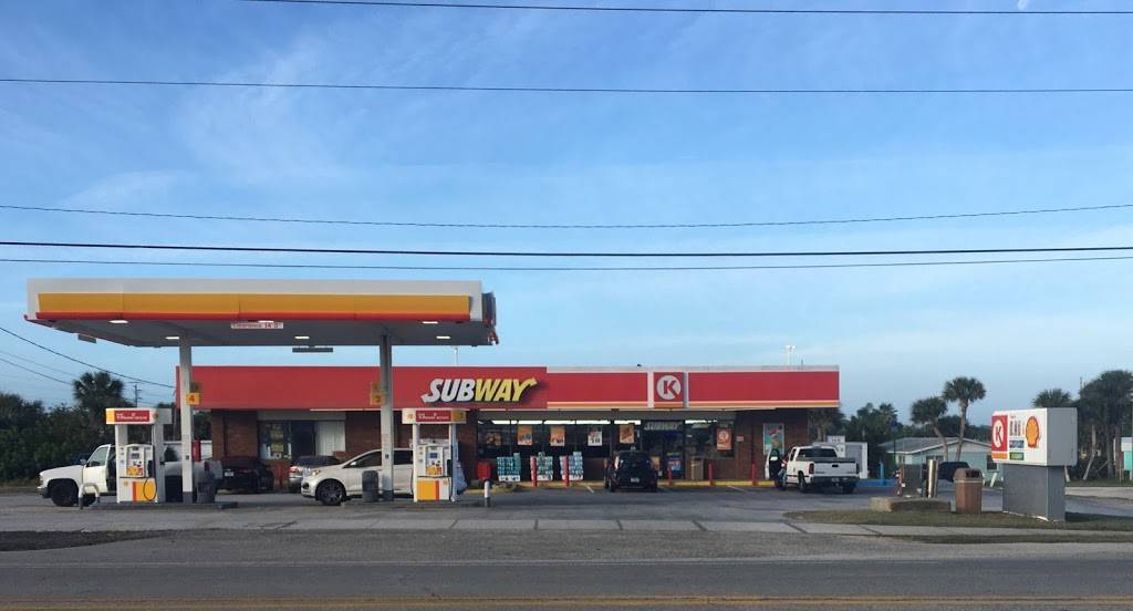 Kangaroo Express | meal takeaway | 2460 Ocean Shore Blvd, Ormond Beach, FL 32176, USA | 3864417109 OR +1 386-441-7109