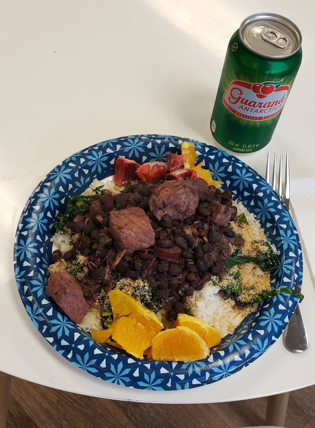 Cafe Brazil | restaurant | 11441 S Strang Line Rd, Lenexa, KS 66215, USA | 9132202153 OR +1 913-220-2153