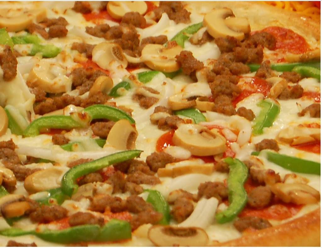 Pizza Semplice | meal takeaway | 3979 Buford Hwy NE #124, Atlanta, GA 30345, USA | 6787057769 OR +1 678-705-7769