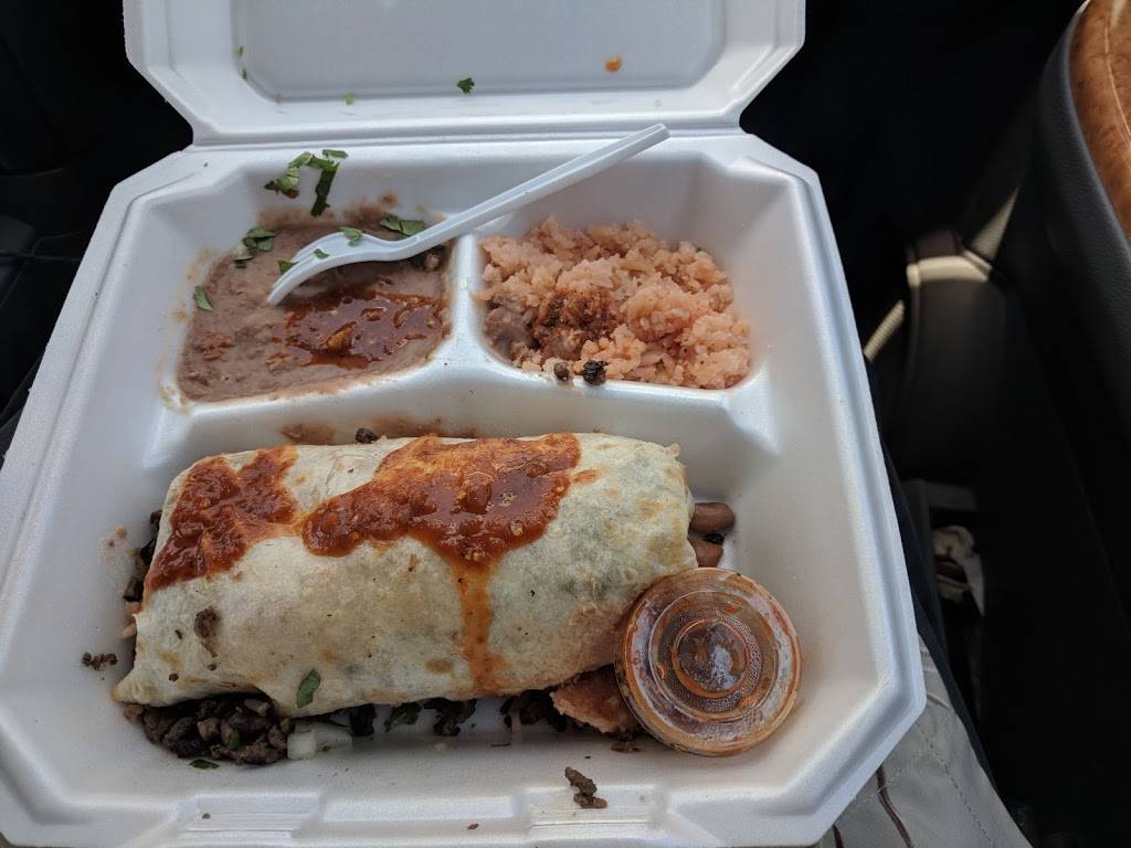 El Ranchero Food Trucks | meal takeaway | 10822 E 41st St, Tulsa, OK 74146, USA | 9189517859 OR +1 918-951-7859