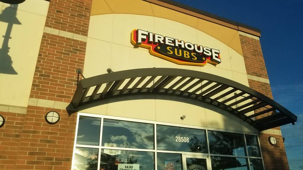 Firehouse Subs | meal delivery | 28508 Dequindre Rd, Warren, MI 48092, USA | 5865106050 OR +1 586-510-6050
