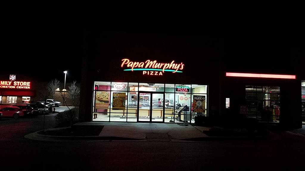 Papa Murphys | Take N Bake Pizza | meal takeaway | 1531 East 23rd St S Suite B, Independence, MO 64055, USA | 8162524500 OR +1 816-252-4500