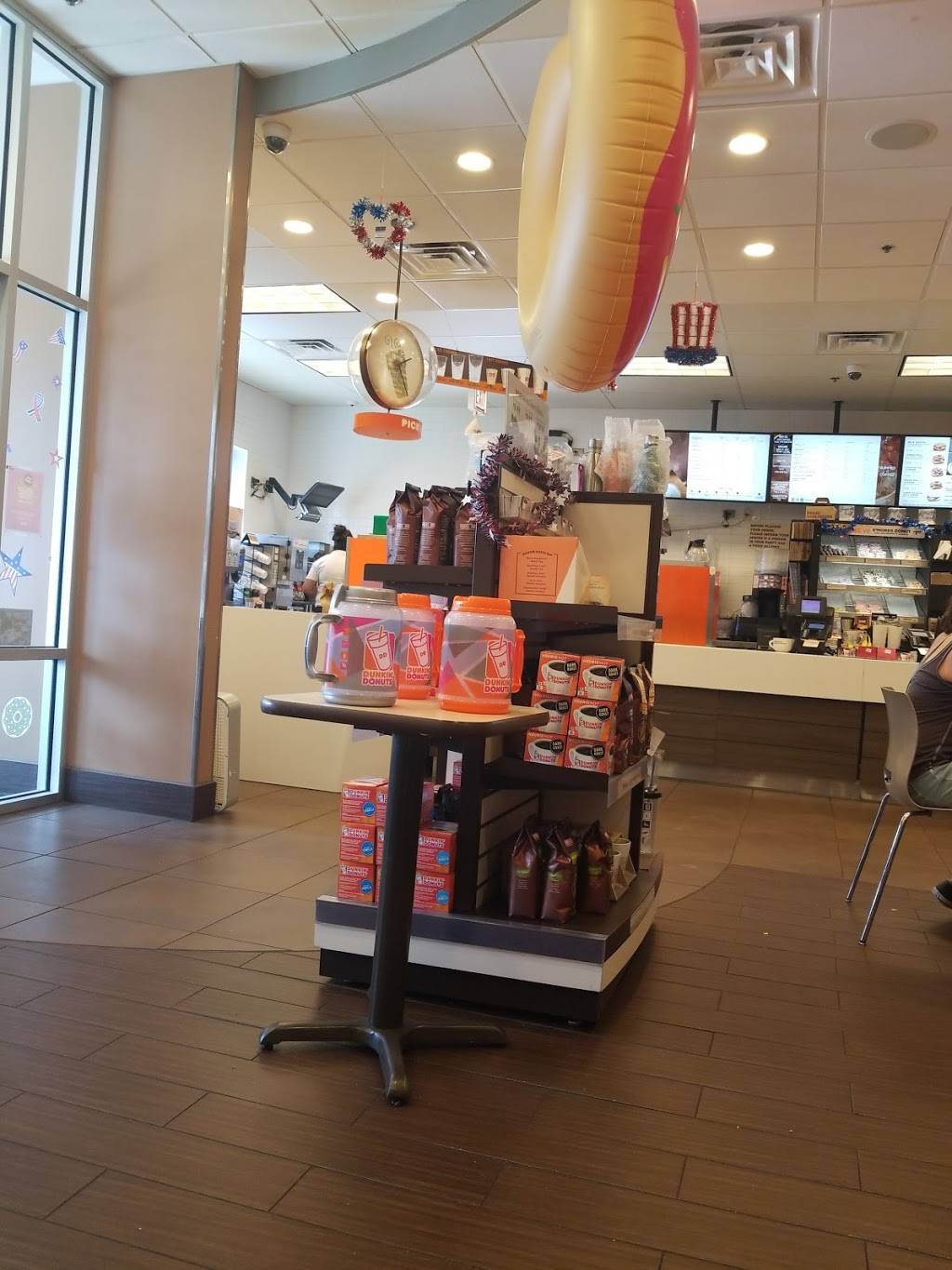 Dunkin Donuts | cafe | 3206 W 111th St, Chicago, IL 60655, USA | 7732538216 OR +1 773-253-8216