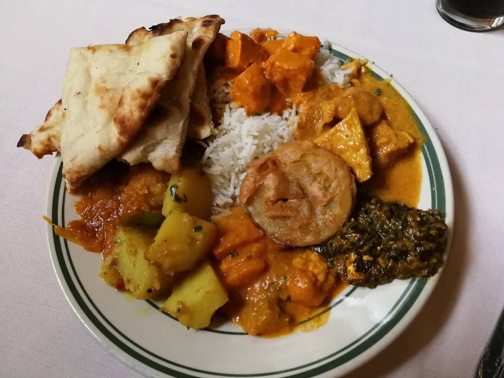 Akash India Restaurant | restaurant | 24 E 6th St, Cincinnati, OH 45202, USA | 5137231300 OR +1 513-723-1300