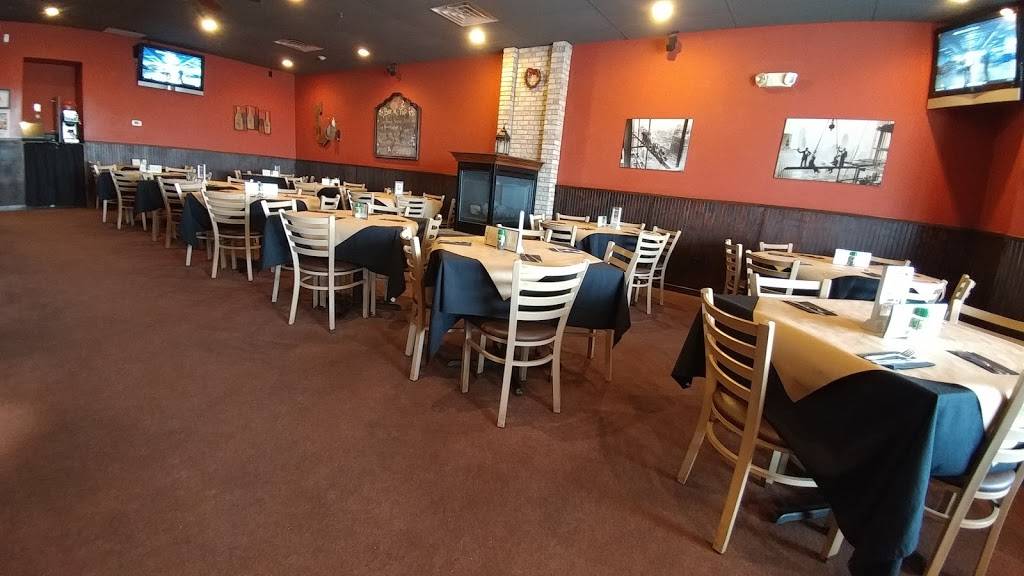 Exit 2 Bar & Grill | restaurant | 3191 Eggert Rd, Tonawanda, NY 14150, USA | 7168372523 OR +1 716-837-2523