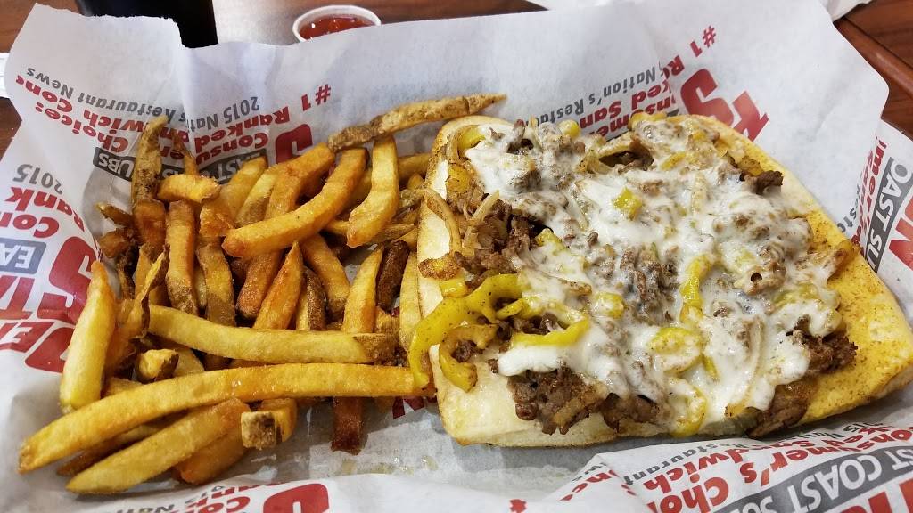 Penn Station East Coast Subs | meal takeaway | 851 E Belvidere Rd, Grayslake, IL 60030, USA | 2245414063 OR +1 224-541-4063