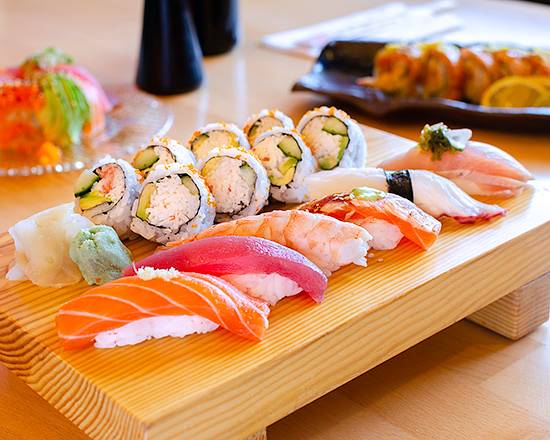 Gari of Sushi | restaurant | 1209 S 38th St, Tacoma, WA 98418, USA | 2534753456 OR +1 253-475-3456