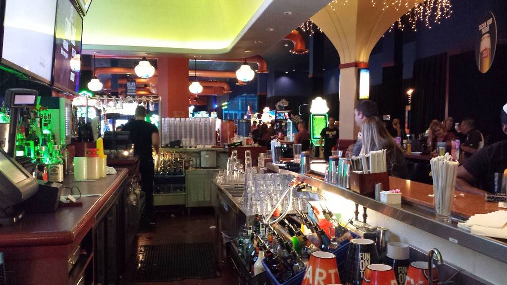 Dave & Busters | restaurant | 2000 E Rio Salado Pkwy, Tempe, AZ 85281, USA | 4802818456 OR +1 480-281-8456