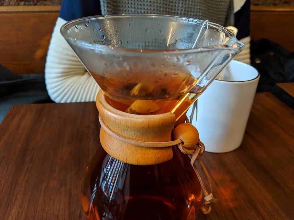 Dua Kafe | cafe | 520 E 14th St, New York, NY 10009, USA | 6464550051 OR +1 646-455-0051