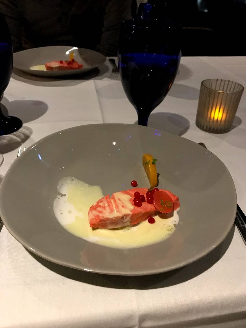 Ambience Restaurant | restaurant | 132 State St, Los Altos, CA 94022, USA | 6509179030 OR +1 650-917-9030