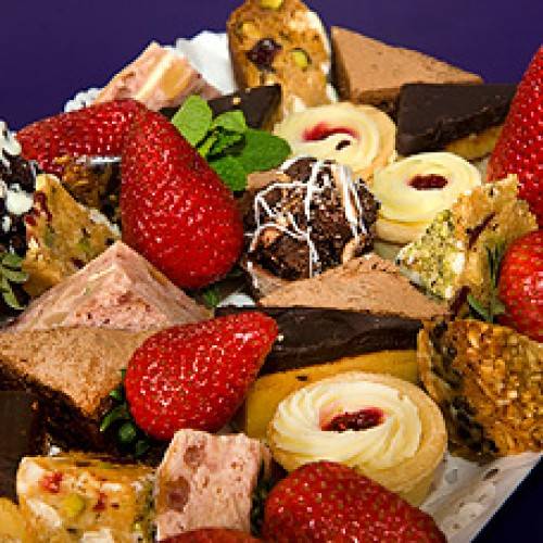 Why Cook? | cafe | 2000 Powell St #110, Emeryville, CA 94608, USA | 5103507575 OR +1 510-350-7575