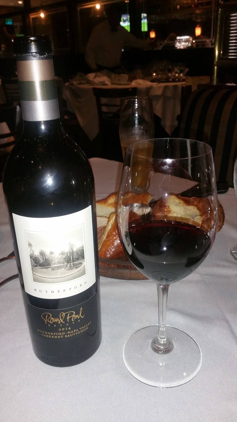 Chamberlains Steak and Chop House | restaurant | 5330 Belt Line Rd, Dallas, TX 75254, USA | 9729342467 OR +1 972-934-2467