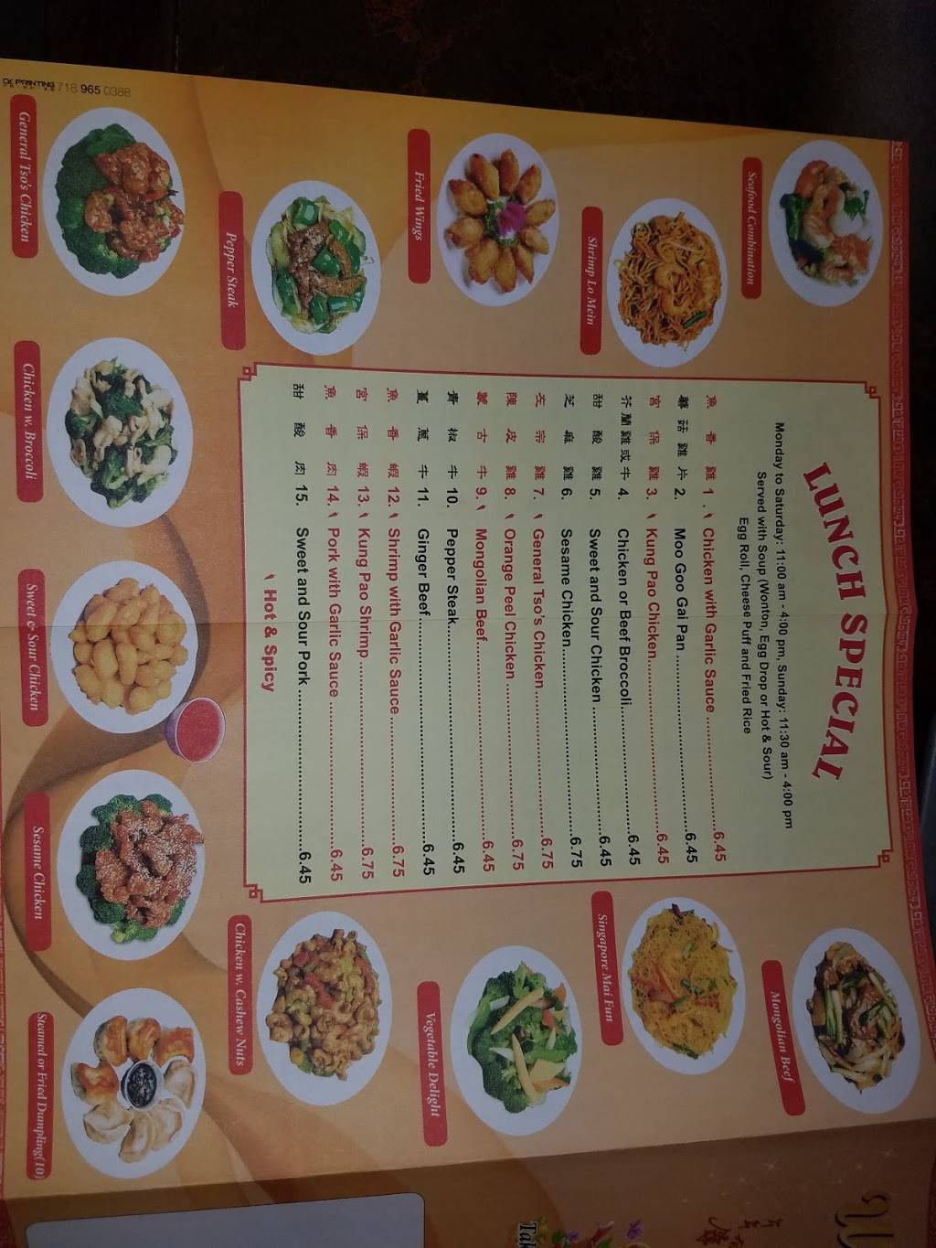 Wongs Express Chinese | restaurant | 12333 Hwy 6, Santa Fe, TX 77510, USA | 4099256111 OR +1 409-925-6111