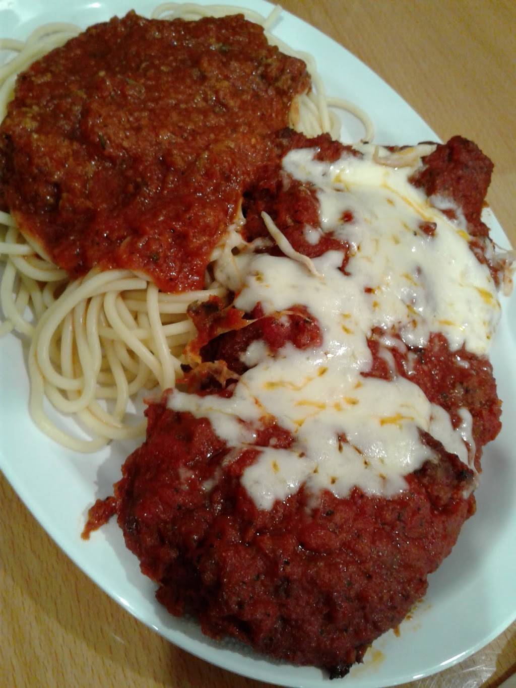 Sal & Sons Pizza & Pasta | restaurant | 2026 N Riverside Ave ste g, Rialto, CA 92377, USA | 9099900292 OR +1 909-990-0292