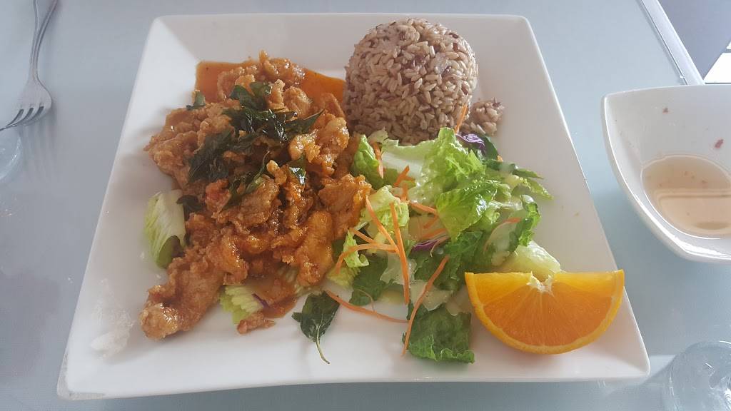 Sri-Thai | restaurant | 4930 Dublin Blvd # 320, Dublin, CA 94568, USA | 9258282281 OR +1 925-828-2281