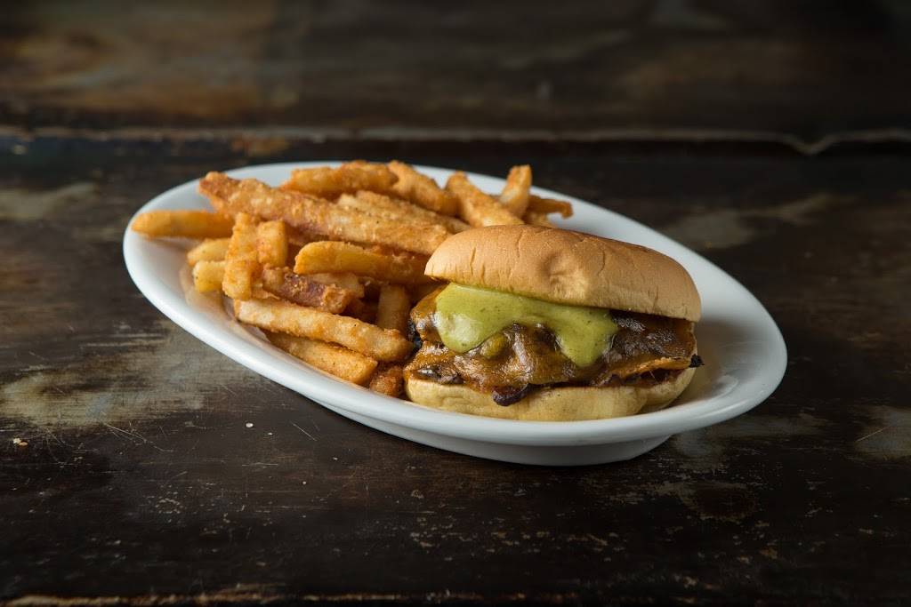 Nansense | restaurant | 121-18 14th Rd, Queens, NY 11356, USA | 7185004112 OR +1 718-500-4112