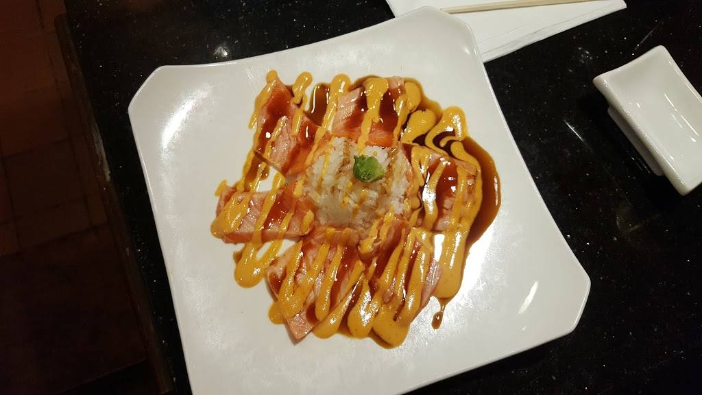 Nagoyaka | restaurant | 1 Gateway Center, Newark, NJ 07102, USA | 9736231880 OR +1 973-623-1880