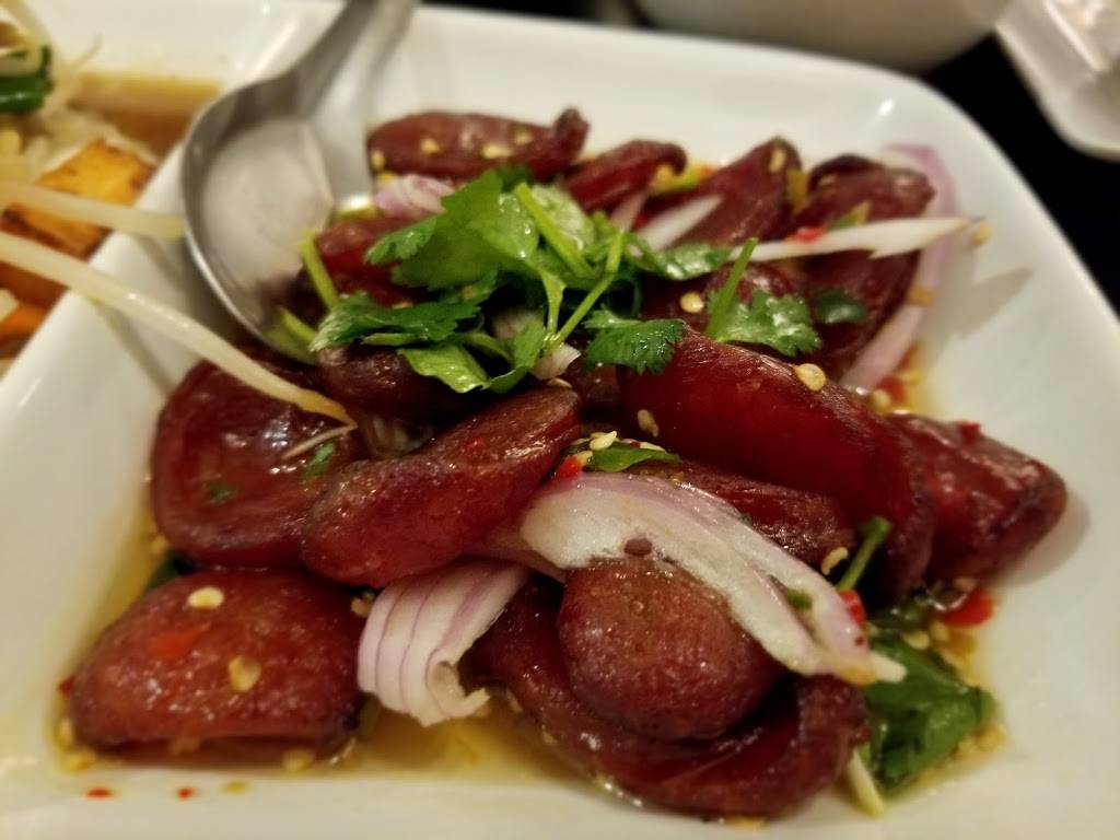 Me Dee Cafe | cafe | 4805 N Damen Ave, Chicago, IL 60625, USA | 7739894444 OR +1 773-989-4444