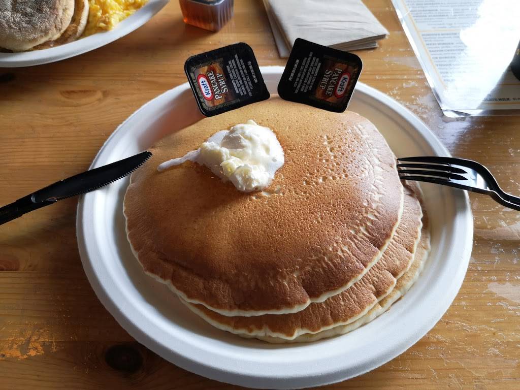 Konitos Cafe | restaurant | 1730 Garnet Ave, San Diego, CA 92109, USA | 8582307355 OR +1 858-230-7355