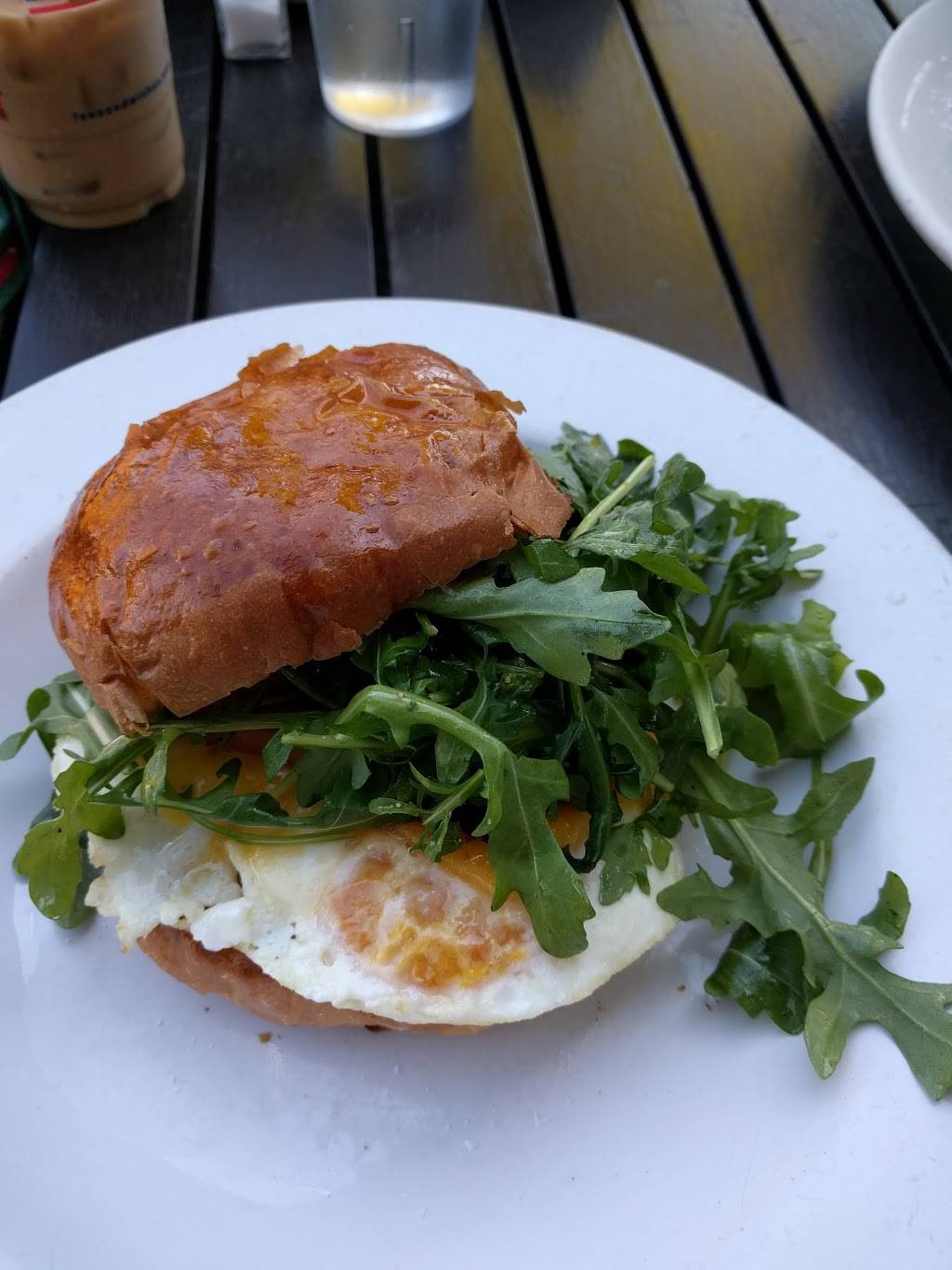 The Park Restaurant | restaurant | 1400 Sunset Blvd, Los Angeles, CA 90026, USA | 2134829209 OR +1 213-482-9209