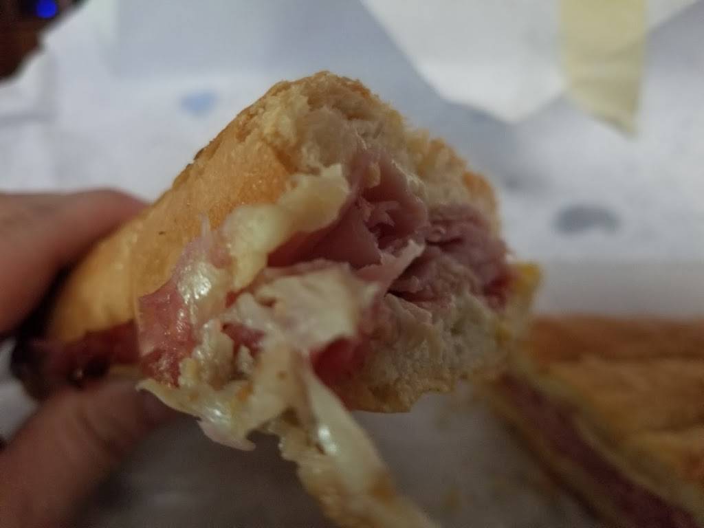 Gyros Philly Cheesesteak Cubans | restaurant | 701 W Jefferson St, Brooksville, FL 34601, USA | 3527977474 OR +1 352-797-7474