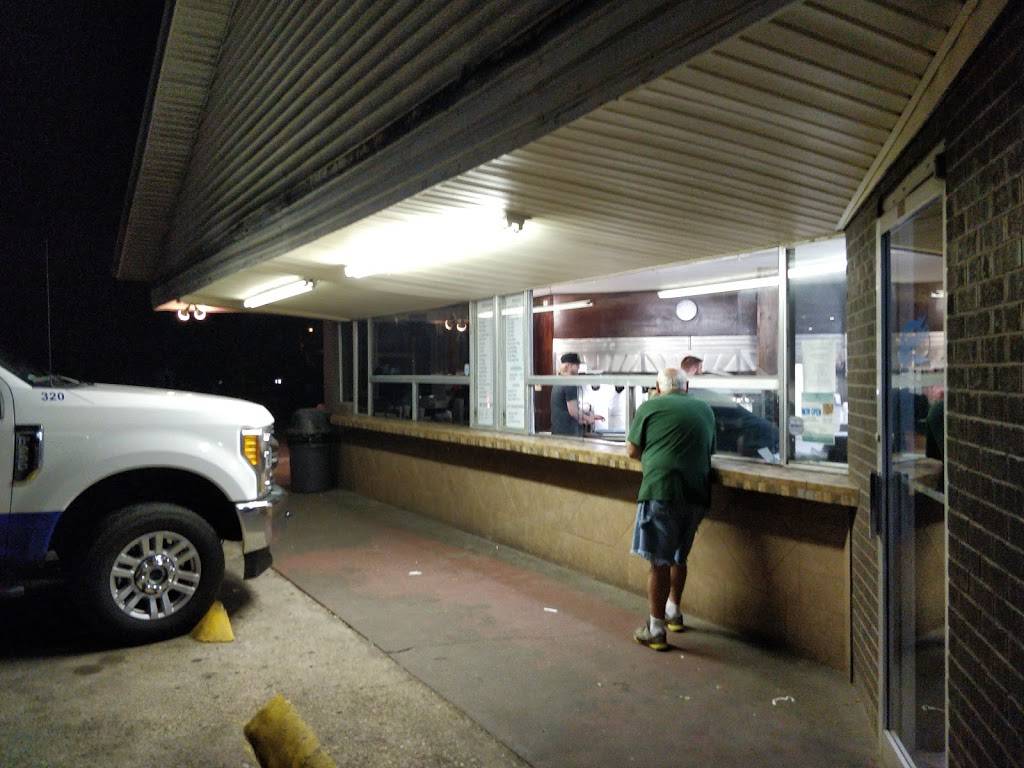 Frostop | restaurant | 305 US-11, Picayune, MS 39466, USA | 6017984981 OR +1 601-798-4981