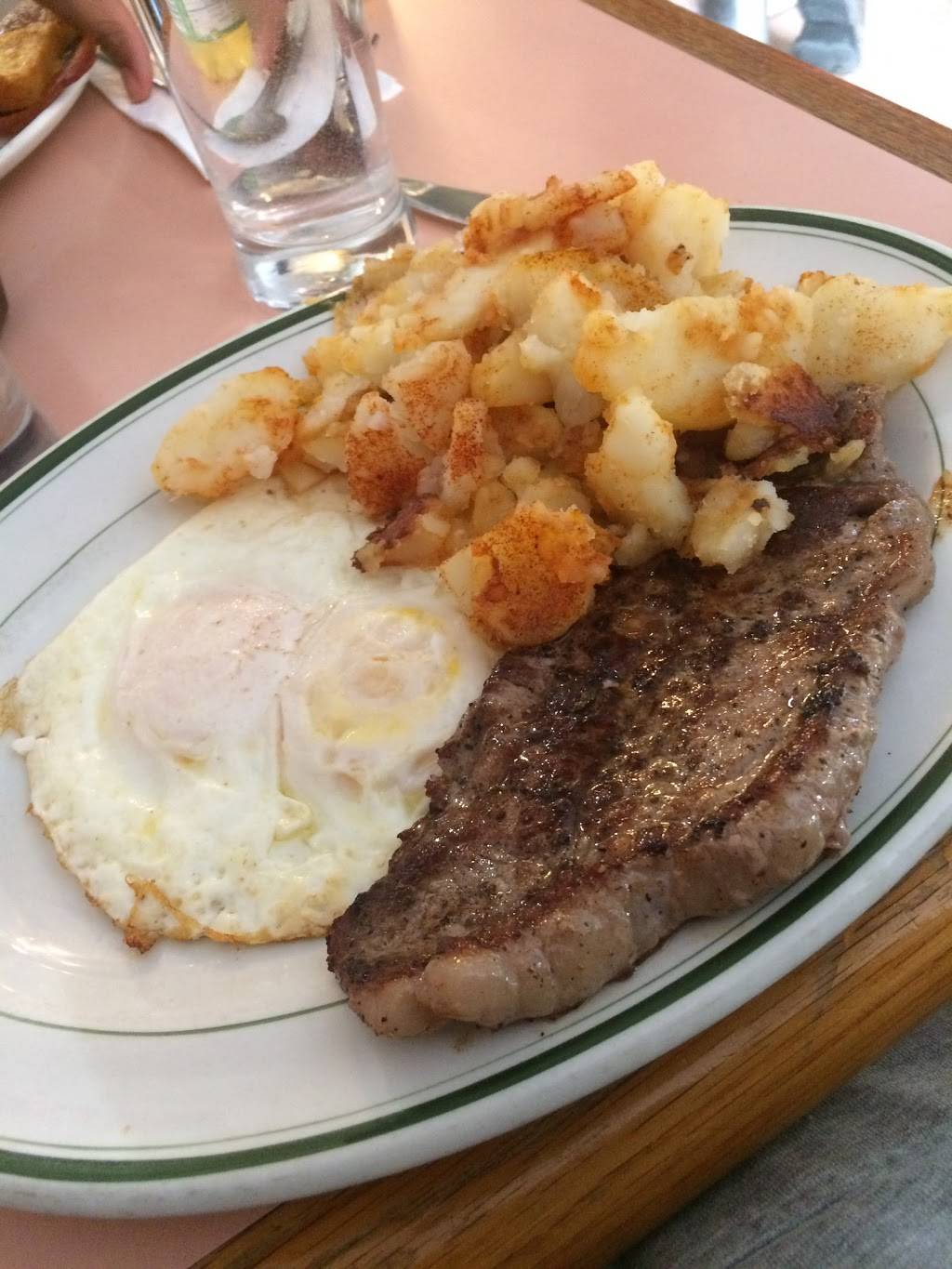 Bloor Jane Restaurant | restaurant | 2434 Bloor St W, Toronto, ON M6S 1P9, Canada | 4167665383 OR +1 416-766-5383