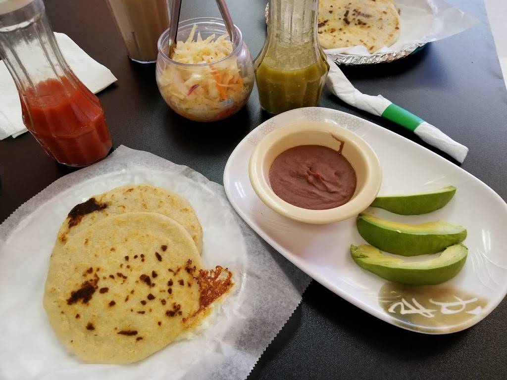 Pupuseria Mercedes Llc | restaurant | 4000 Meadowdale Blvd, Richmond, VA 23234, USA | 8046127456 OR +1 804-612-7456