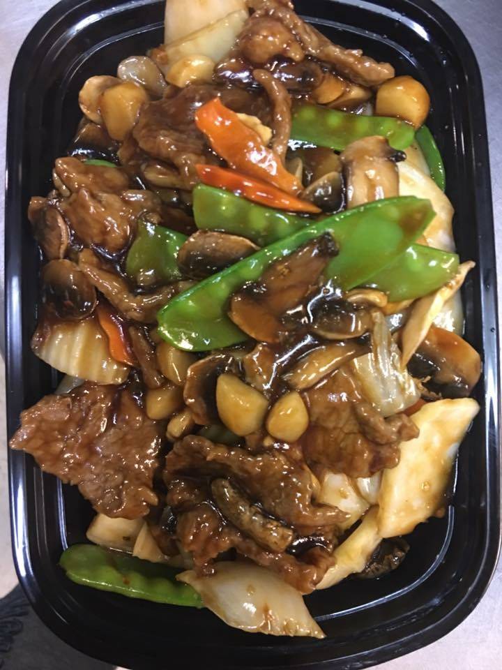 King Wok | restaurant | 1500 E 11th Ave # 65, Hutchinson, KS 67501, USA | 6206649595 OR +1 620-664-9595