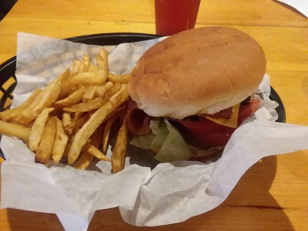 Ole West Bean & Burger | restaurant | 1350 S Buffalo St, Canton, TX 75103, USA | 9035670111 OR +1 903-567-0111