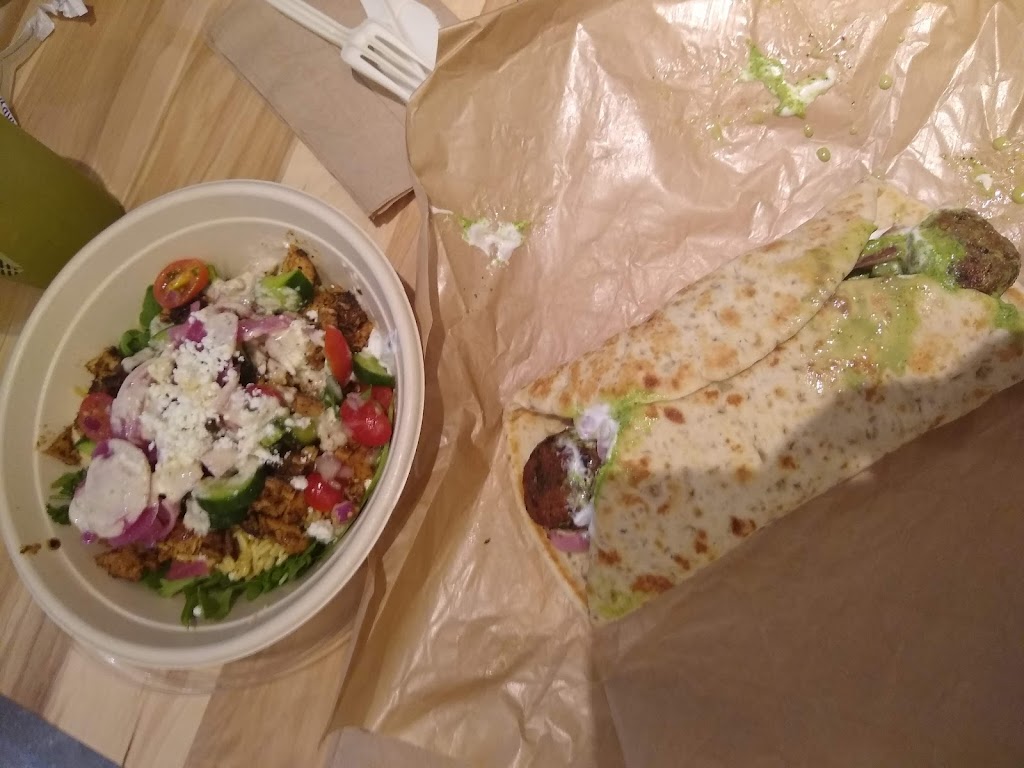 CAVA | restaurant | 17603 La Cantera Pkwy Bldg 100, San Antonio, TX 78257, USA | 7266103190 OR +1 726-610-3190