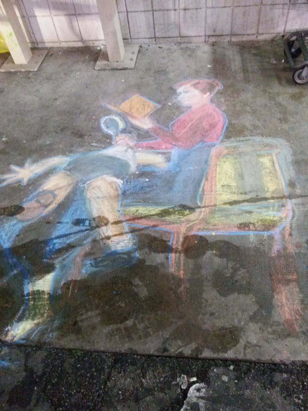 Fantastix | restaurant | 2610 W Edinger Ave # D, Santa Ana, CA 92704, USA | 7147516082 OR +1 714-751-6082