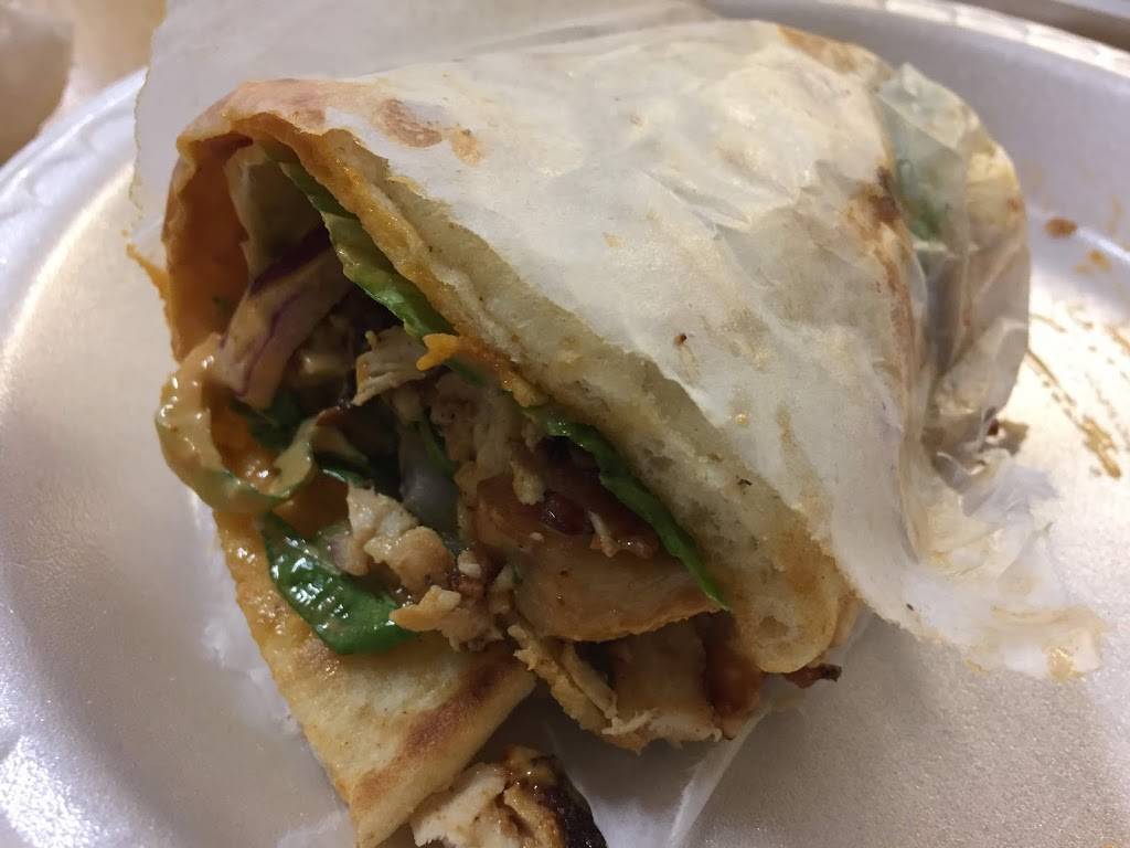 King Street Cafe | restaurant | 1018 King St, Alexandria, VA 22314, USA | 7035493717 OR +1 703-549-3717