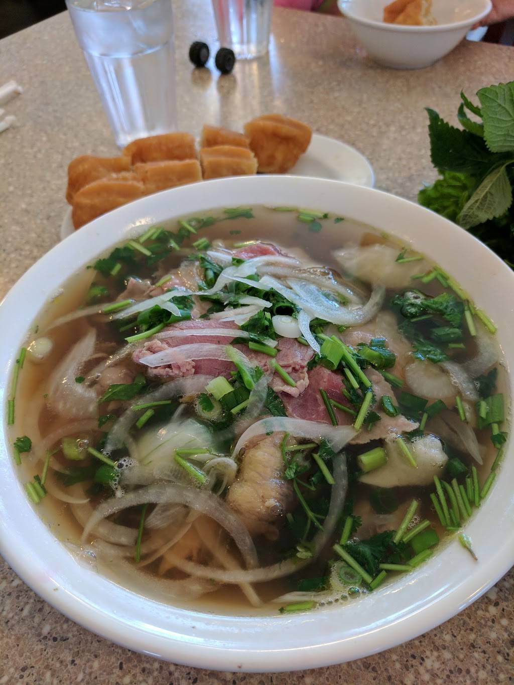 Thuan Phat | restaurant | 9200 Bolsa Ave, Westminster, CA 92683, USA | 7149019882 OR +1 714-901-9882