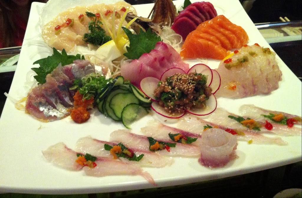 Bistro Ka Japanese Restaurant | restaurant | 6600 Topanga Canyon Blvd #2010A, Canoga Park, CA 91303, USA | 8183401300 OR +1 818-340-1300