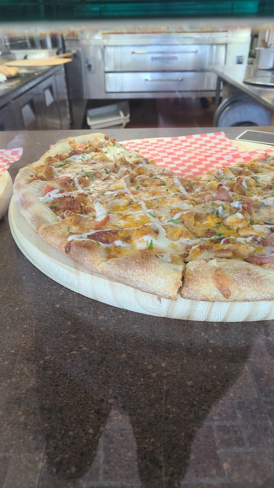 Ciro’s NY Pizza | restaurant | 1665 WP Ball Blvd, Sanford, FL 32771, USA | 4075311151 OR +1 407-531-1151