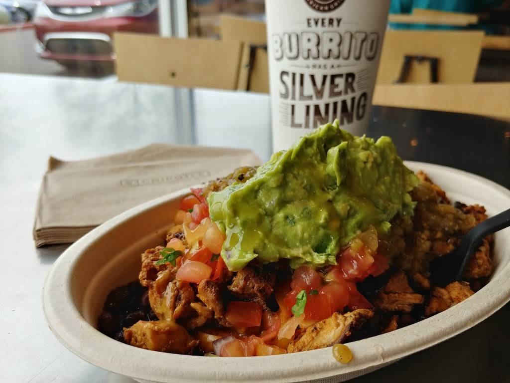 Chipotle Mexican Grill | restaurant | 2470 W Happy Valley Rd Ste 1181, Phoenix, AZ 85085, USA | 6232150900 OR +1 623-215-0900