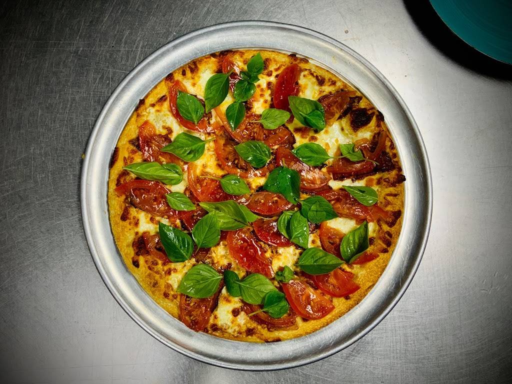 Tonis Pizza | restaurant | 13355 S Belcher Rd, Largo, FL 33773, USA | 7275304703 OR +1 727-530-4703