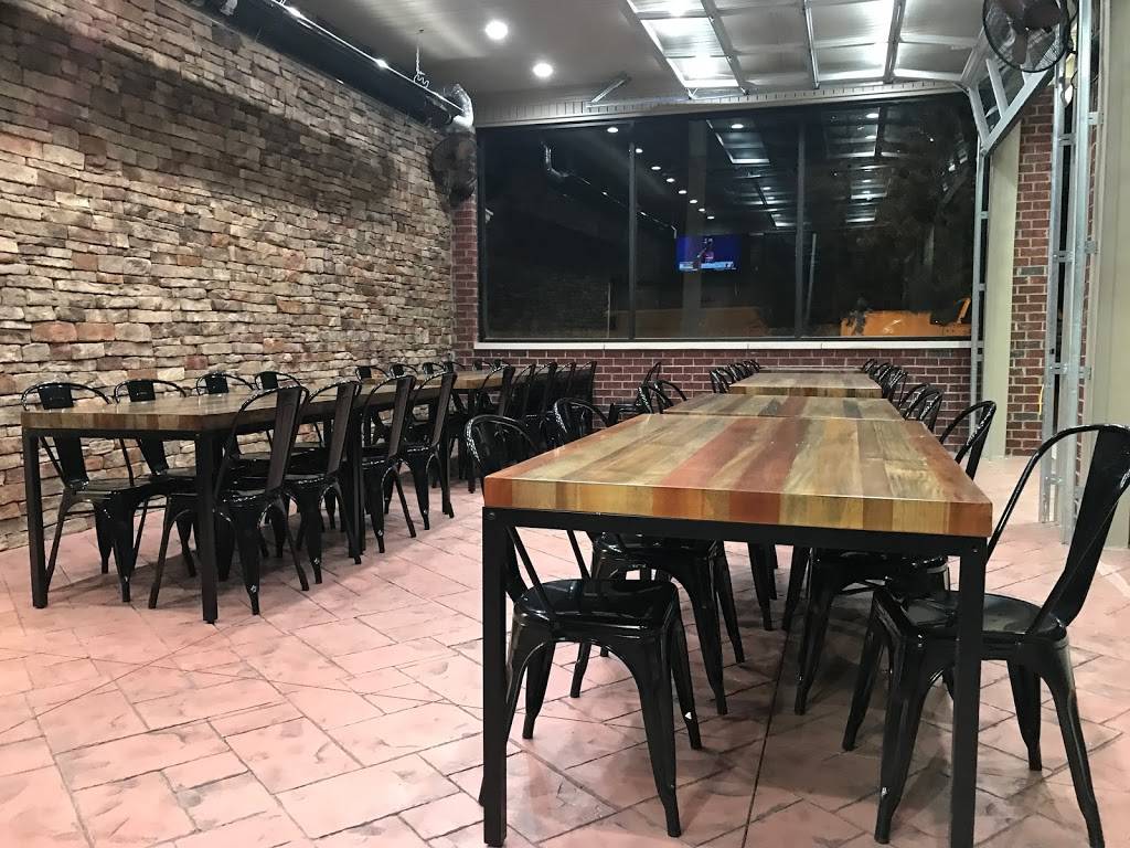 The Heights Meat Market & Grill | restaurant | 25034 Ford Rd, Dearborn Heights, MI 48127, USA | 3136666328 OR +1 313-666-6328