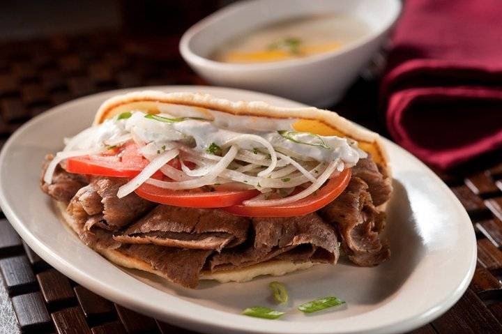 Greek Kitchen | restaurant | 219 W Washington St, Chicago, IL 60606, USA | 3126060633 OR +1 312-606-0633