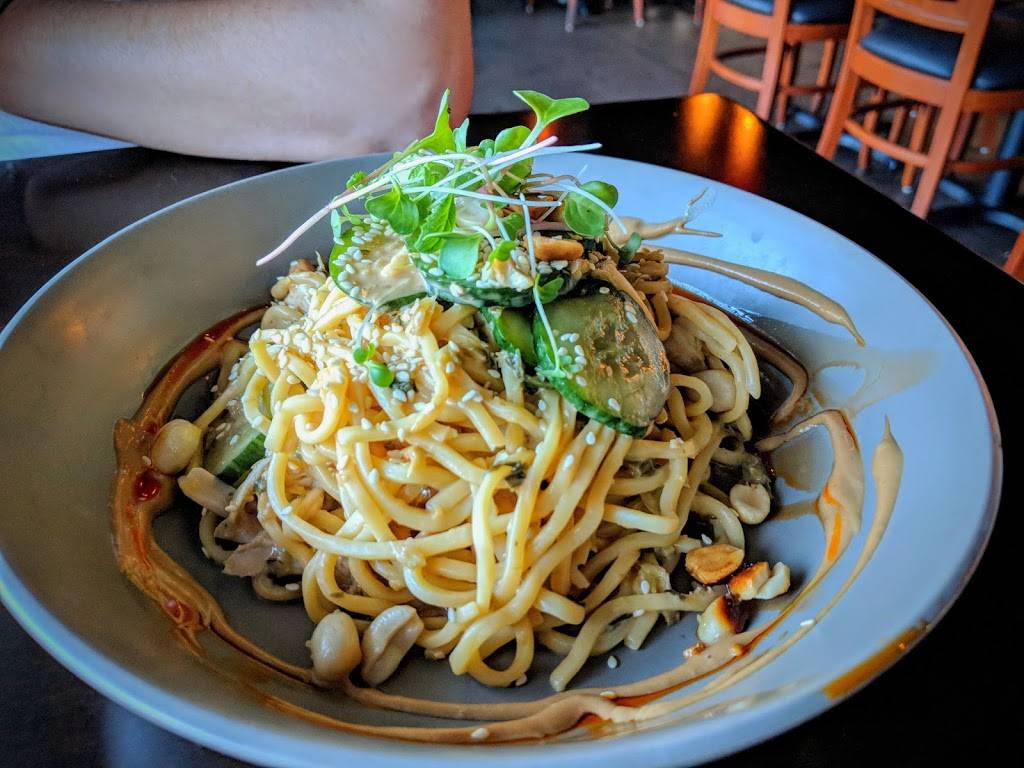 Flock and Fowl Downtown | restaurant | 150 Las Vegas Blvd N #100, Las Vegas, NV 89101, USA | 7022722222 OR +1 702-272-2222