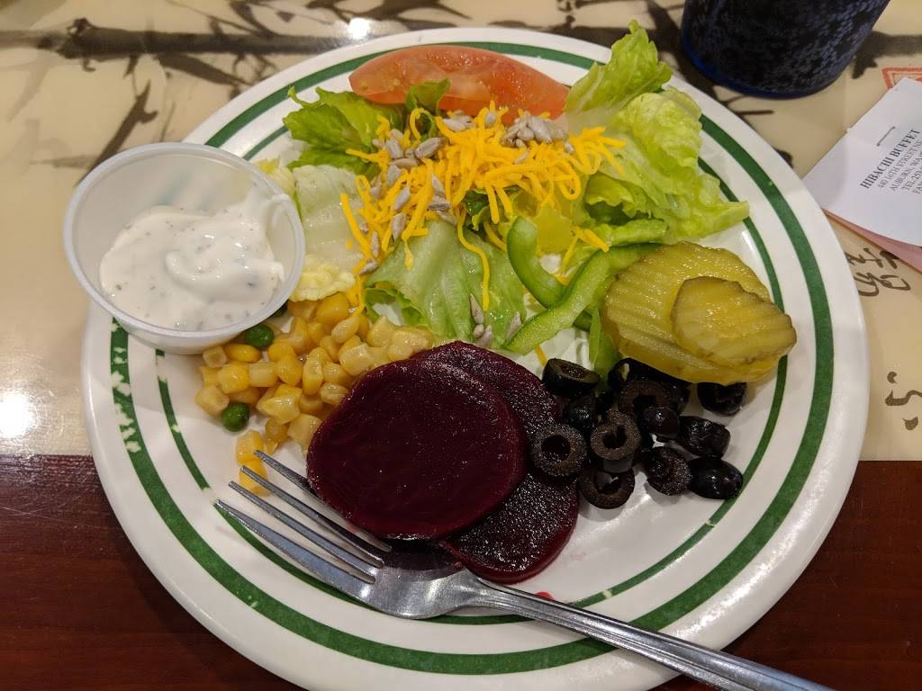 Hibachi Buffet | restaurant | 440 16th St NE, Auburn, WA 98002, USA | 2539398899 OR +1 253-939-8899