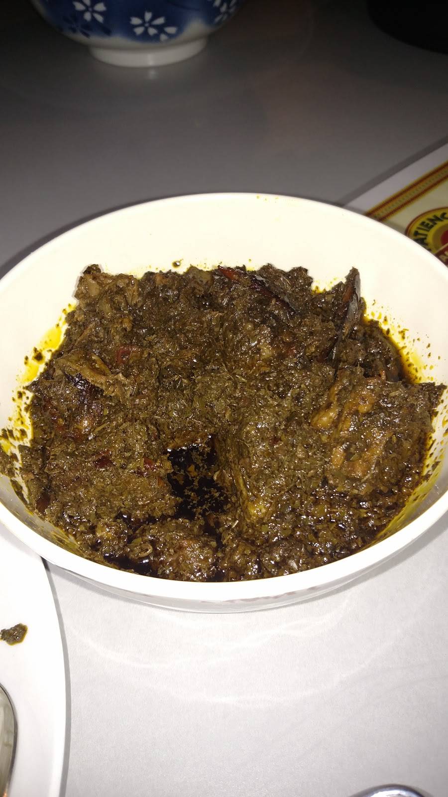 Patiences African Cuisine | restaurant | 3652, 3811 Douglas Ave, Des Moines, IA 50310, USA | 5152796158 OR +1 515-279-6158