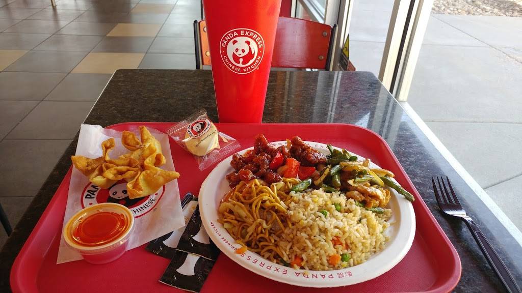 Panda Express | restaurant | 5145 Kipling St, Wheat Ridge, CO 80033, USA | 3034676893 OR +1 303-467-6893